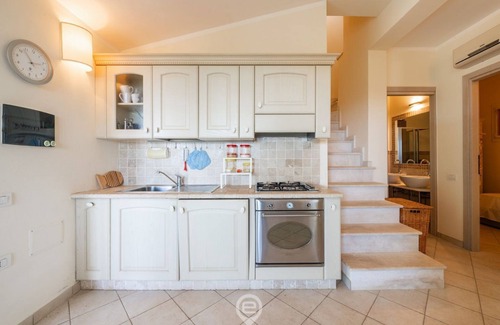 Eden Rock Casa | Jasmine Panoramic Hideaway