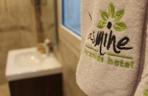 Al Haram Hotel | Jasmine Pyramids Hotel