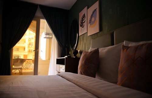 Al Haram Hotel | Jasmine Pyramids Hotel