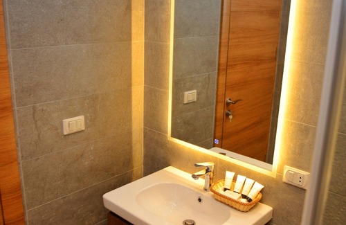 Al Haram Hotel | Jasmine Pyramids Hotel