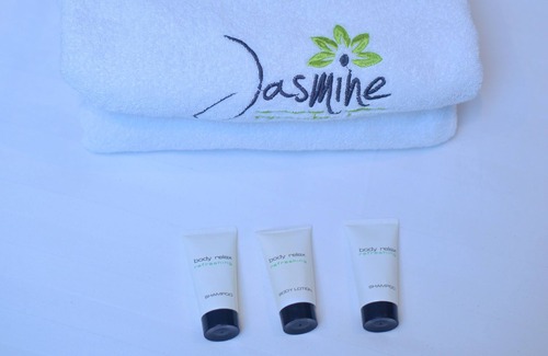 Al Haram Hotel | Jasmine Pyramids Hotel