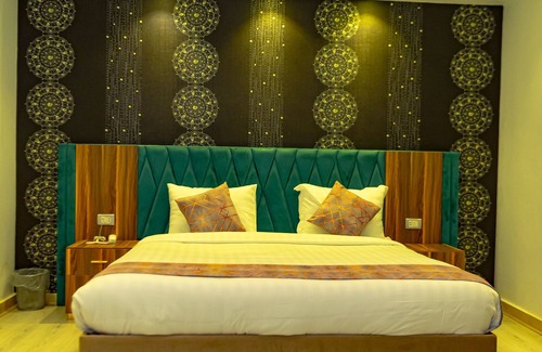Al Haram Hotel | Jasmine Pyramids Hotel
