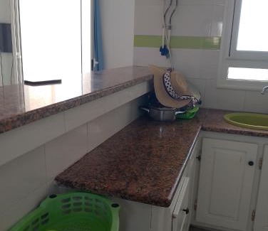 Mahdia Apartamento | Jasmine Résidence