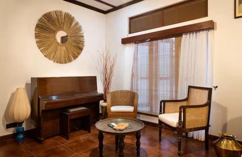 Colombo 05 Apartamento | Jasmine Room in Colombo nearby sunny beach