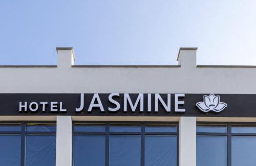 Solotvyno Casa | Jasmine