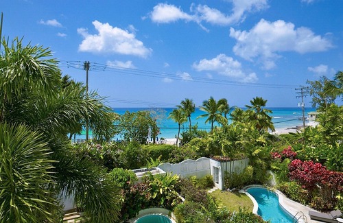 Mullins Villa | JASMINE VILLA BARBADOS - 2 MINUTOS DE LA PLAYA DE MULLINS - UNA DE LAS MEJORES PLAYAS DE BARBADOS