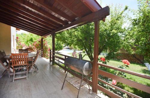 Fethiye Villa | Jasmine Villa Kaya Köy