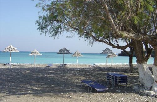 Agios Ioannis Casa | Jasmine Village House