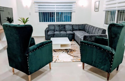 Gwarinpa Estate Apartamento | JasmineHillsbyTravelRange