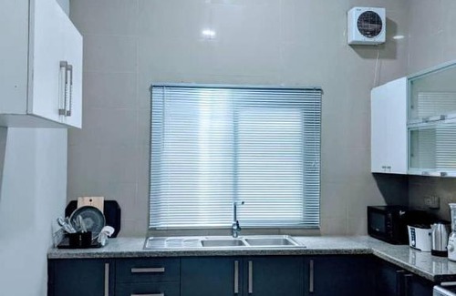 Gwarinpa Estate Apartamento | JasmineHillsbyTravelRange