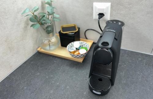 St. Gallen Apartamento | Jasminkas Host 2, Ruhig, City und Naturnah, Gratis Parkplatz und Balkon