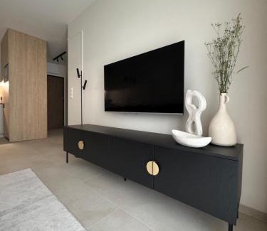 Miedzywodzie Apartamento | Jasna 5 sea apartament