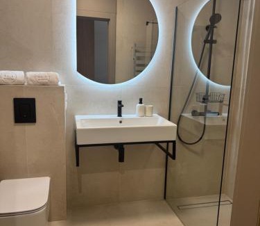 Miedzywodzie Apartamento | Jasna 5 sea apartament