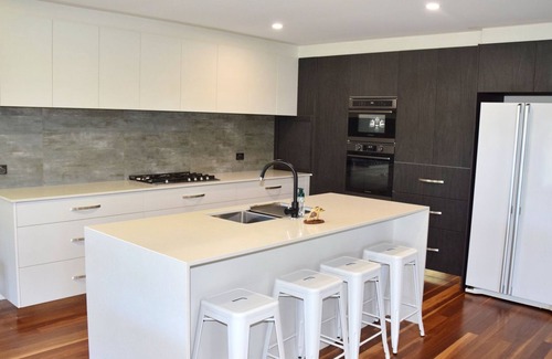 South West Rocks Casa | Jaspa - River Views.