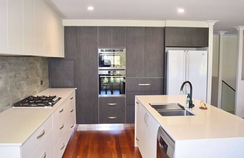 South West Rocks Casa | Jaspa - River Views.