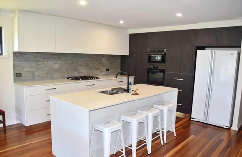South West Rocks Casa | Jaspa - River Views - Bring your own linen