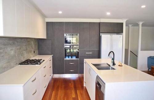 South West Rocks Casa | Jaspa - River Views - Bring your own linen
