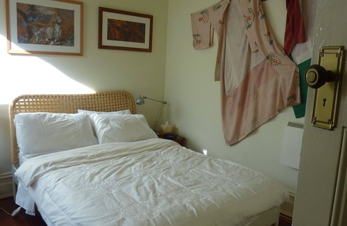 Carlton Cabaña | Jasper Cottage Carlton