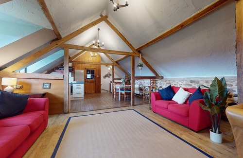 Hawkridge Cabaña | Jasper Cottage, Hawkridge