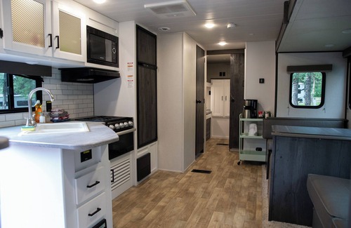 Jasper East Complejo | Jasper Gates Resort and RV