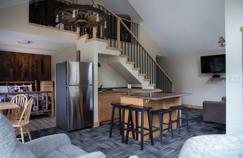 Jasper East Complejo | Jasper Gates Resort and RV