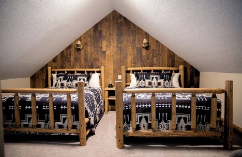 Jasper East Complejo | Jasper Gates Resort and RV