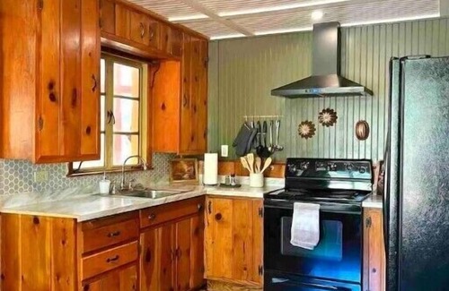 Payson Cabina | Jasper Home