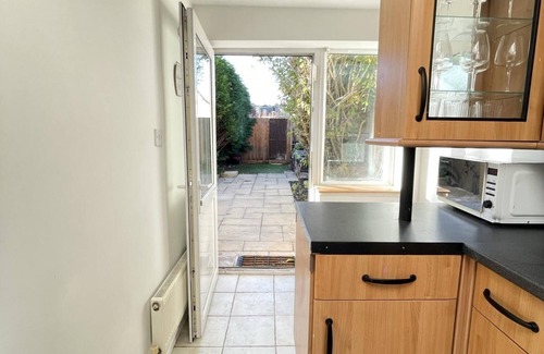 Arbury Casa | Jasper House in Cambridge