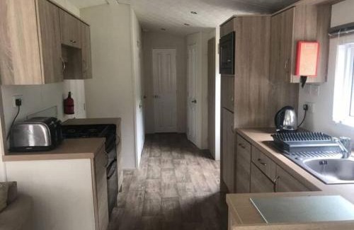 Dollar Chalet De Esquí | Jasper Lodge in Beautiful Glendevon Country Park Perthshire Scotland