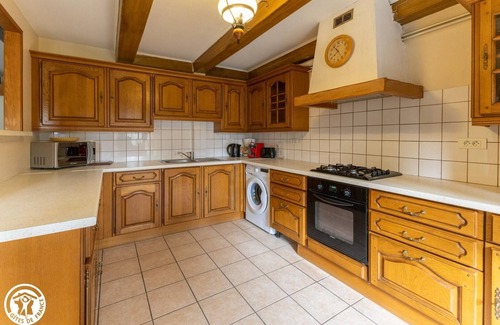 Saint-Alyre-es-Montagne Casa | Jassy - Saint-alyre-es-montagne