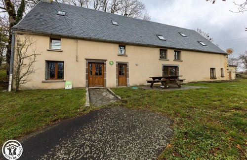 Saint-Alyre-es-Montagne Casa | Jassy - Saint-alyre-es-montagne