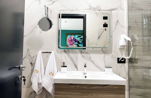 Farke Hotel | Jata Crown Hotel