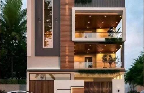 Srikalahasti Casa | Jataadhara Home Stays