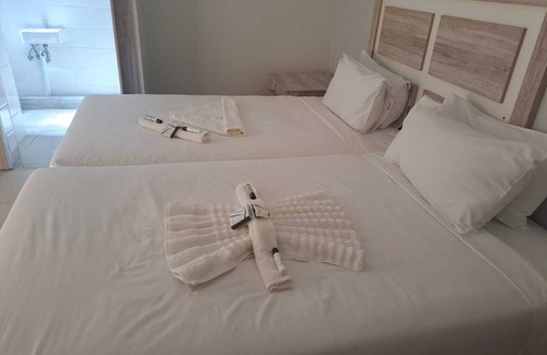 Maseru Casa | Jate Guest House