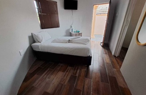 Maseru Casa | Jate Guest House