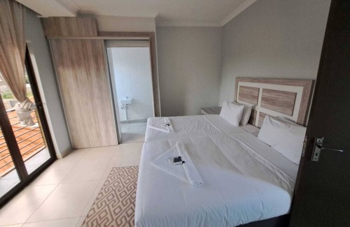 Maseru Casa | Jate Guest House