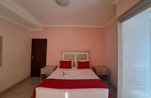 Maseru Casa | Jate Guest House