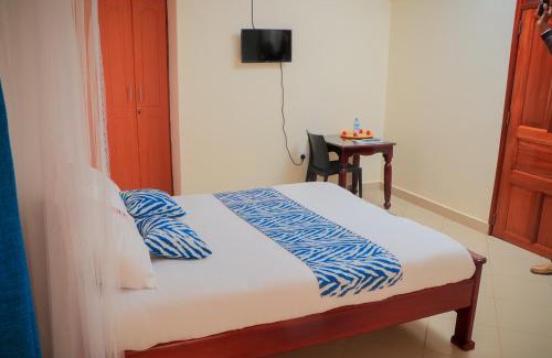 Mbarara Hotel | Jatheo Hotel Rwentondo
