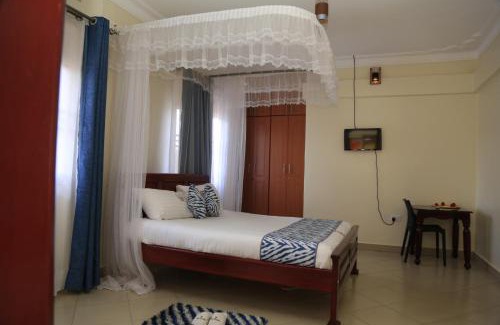 Mbarara Hotel | Jatheo Hotel Rwentondo