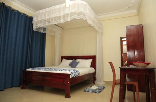 Mbarara Hotel | Jatheo Hotel Rwentondo