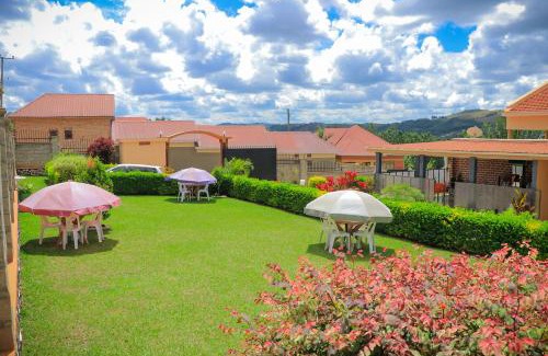 Mbarara Hotel | Jatheo Hotel Rwentondo