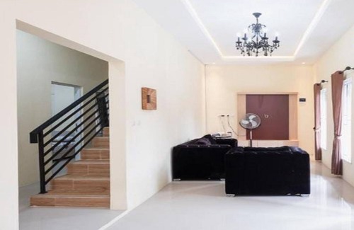 Duren Sawit Hotel | Jatibening Residence Syariah