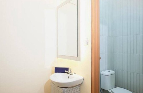 Duren Sawit Hotel | Jatibening Residence Syariah