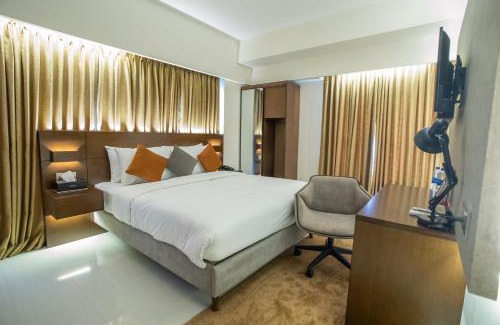 Khulna Division Hotel | Jatra Flagship Khulna City Centre