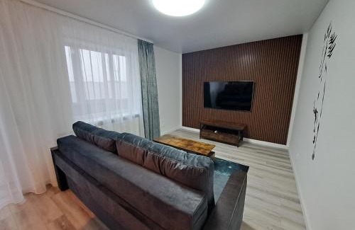 Siauliai City Center Apartamento | Jaukūs apartamentai centre A. J. Greimo g.