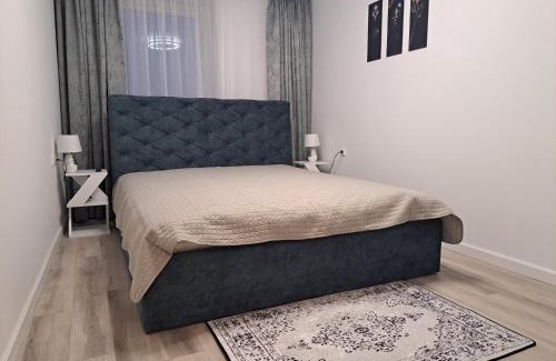 Siauliai City Center Apartamento | Jaukūs apartamentai centre A. J. Greimo g.