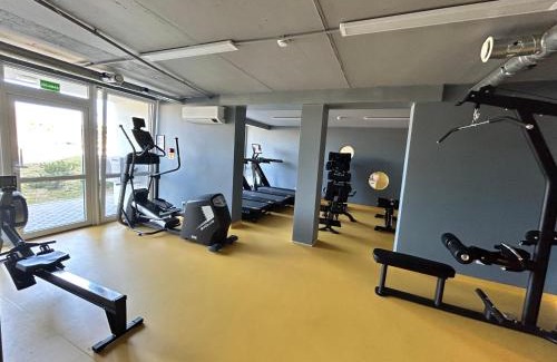 Sventoji Apartamento | Jaukūs apartamentai prie jūros