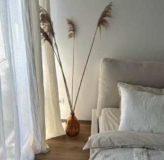 Sventoji Apartamento | Jaukūs apartamentai prie jūros