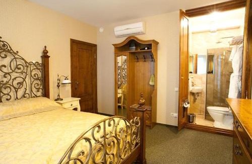 Old Town Apartamento | Jaukūs Friedricho pasažo apartamentai