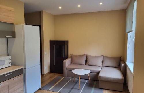 Siauliai County Apartamento | Jaukūs svečių apartamentai Naujojoje Akmenėje